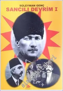 Sancılı Devrim 1  -        2021