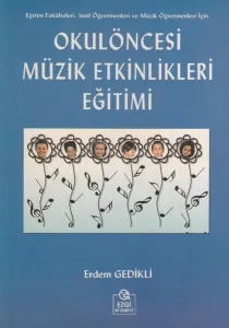 Okul Öncesi Müzik Etkinlikleri Eğitimi