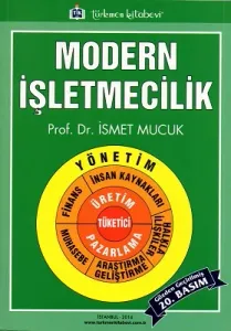 Modern İşletmecilik