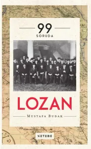 99 Soruda Lozan