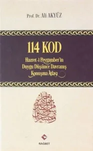 114 Kod KARTON (Hz. Peygamberin Duygu, Düşünce, Davranış, Konuşma Atlası)