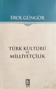 Türk Kültürü ve Milliyetçilik