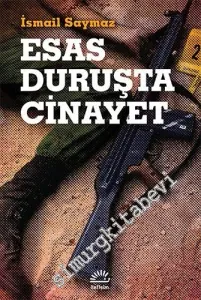 Esas Duruşta Cinayet -         2022