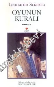 Oyunun Kuralı -        2001
