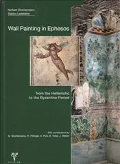 Wall Painting In Ephesos