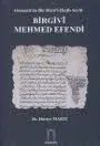 Birgivi Mehmed Efendi Osmanlı'da Bir Daru'l-Hadis Şeyhi