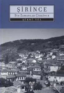 Şirince