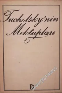 Tucholsky'nin Mektupları -        1984