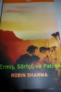 Ermiş Sörfçü ve Patron