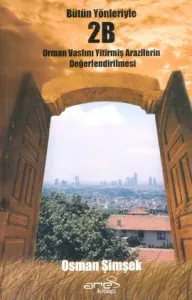 Bütün Yönleriyle 2B Bütün Yönleriyle 2B