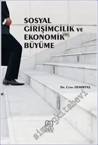 Sosyal Girişimcilik ve Ekonomik Büyüme -         2023