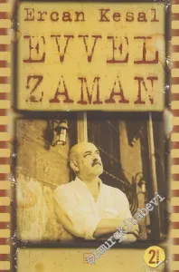 Evvel Zaman -        2014