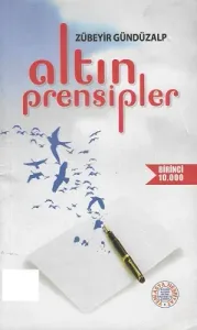 Altın Prensipler - Cep Boy