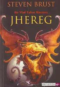 Jhereg Bir Vlad Taltos Macerası