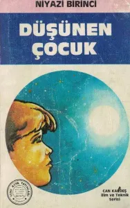 Düşünen Çocuk (Cep Boy)