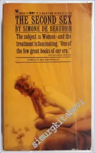 The Second Sex -        1962