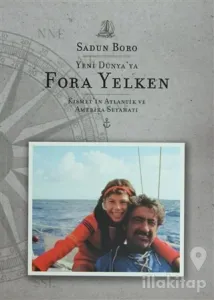 Yeni Dünya'ya Fora Yelken
