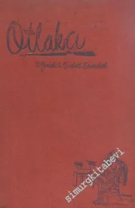 Otlakçı -