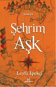 Şehrim Aşk