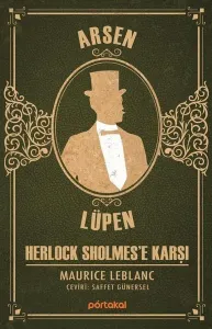 Herlock Sholmes'e Karşı - Arsen Lüpen