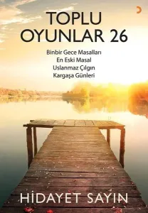 Toplu Oyunlar 26