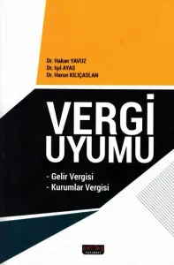 Vergi Uyumu