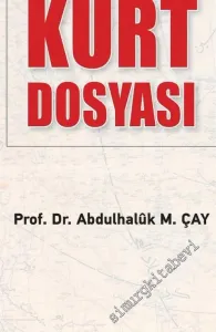 Her Yönüyle Kürt Dosyası -        1996