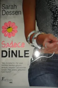 Sadece Dinle