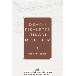 DEVRİ RİSALETTE İTİKADİ MESELELER