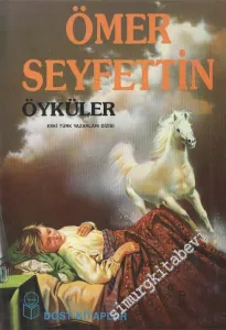 Öyküler -