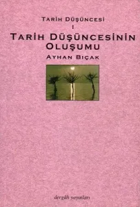 Tarih Düşüncesinin Oluşumu 1