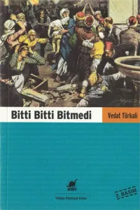 Bitti Bitti Bitmedi