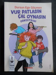 Vur Patlasın Çal Oynasın Orkestrası
