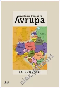 Yeni Dünya Düzeni ve Avrupa -         2023