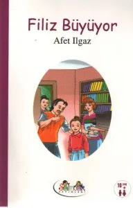 Filiz Büyüyor