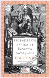 İskenderiye Afrika ve İspanya Savaşları -         2022