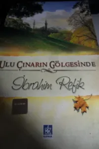 Ulu Çınarın Gölgesinde