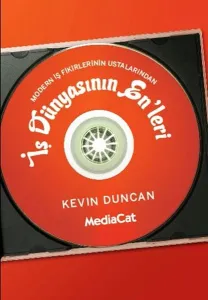 İş Dünyasının En'leri; Modern İş Fikirlerinin Ustalarından