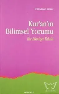 Kur'an'ın Bilim Yorumu