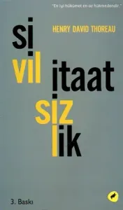 Sivil İtaatsizlik