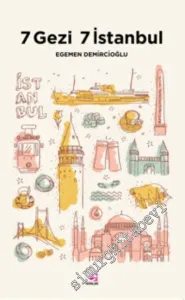 7 Gezi 7 İstanbul -         2023