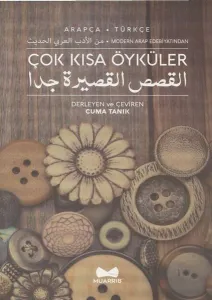 Arapça Türkçe Çok Kısa Öyküler