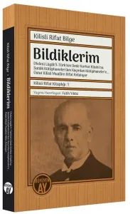 Bildiklerim