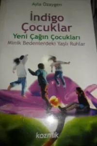 Minik Bedenlerdeki Yaşlı Ruhlar