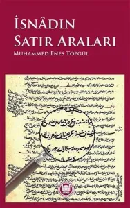 Isnadin Satır Araları