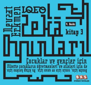 Zeka Oyunları-3