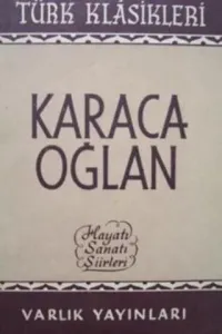 Karacaoğlan / Hayatı Sanatı Şiirleri