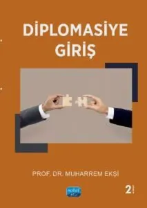 Diplomasiye Giriş