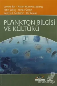 Plankton Bilgisi ve Kültürü