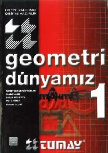 Geometri Dünyamız 1